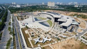 Dự án Bảo tàng Lịch sử Quân sự Việt Nam
