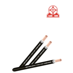 Cáp cao su Cadisun CRR 1x