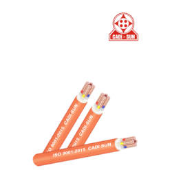 Cáp chậm cháy Cadisun FSN-CXV 3x