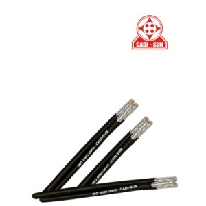 Cáp nhôm vặn xoắn Cadisun ABC 3x