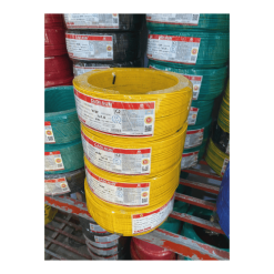 Dây tiếp địa Cadisun VCSF ảnh nhỏ 2