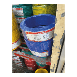 Dây tiếp địa Cadisun VCSF ảnh nhỏ 3