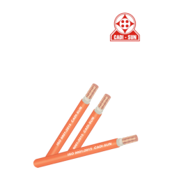 Cáp chống cháy Cadisun FRN-CXV 1x