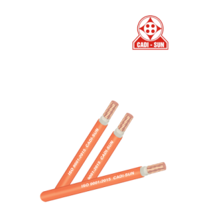 Cáp chống cháy Cadisun FRN-CXV 1x