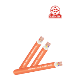 Cáp chống cháy Cadisun FRN-CXV 3x