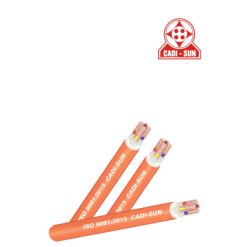 Cáp chống cháy Cadisun FRN-CXV 3x+1x
