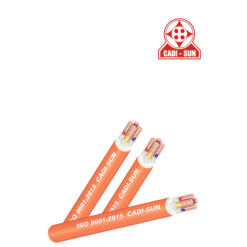 Cáp chống cháy Cadisun FRN-CXV 4x