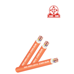 Cáp chống cháy Cadisun FRN-CXV 5x