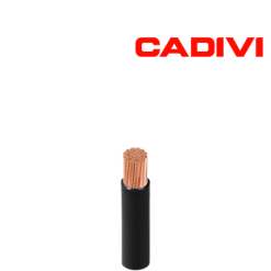 Cáp đồng Cadivi CV - 0.6/1 kV