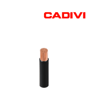 Cáp đồng Cadivi CV - 0.6/1 kV