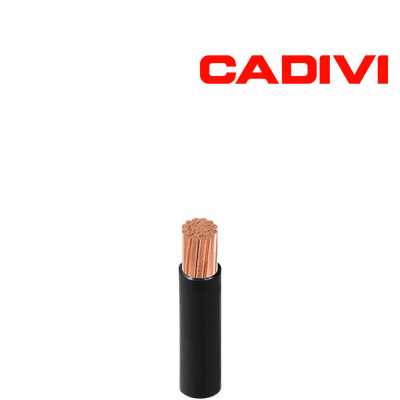 Cáp đồng Cadivi CV - 0.6/1 kV 1 Cáp đồng Cadivi CV - 0.6/1 kV
