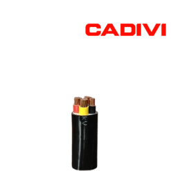 Cáp đồng Cadivi CVV