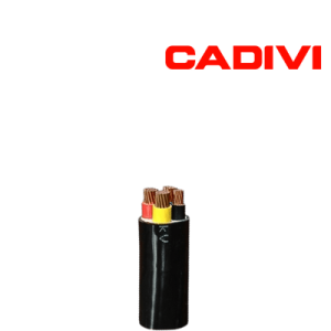 Cáp đồng Cadivi CVV