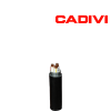 Cáp đồng Cadivi CVV/DATA & CVV/DSTA - 0.6/1kV