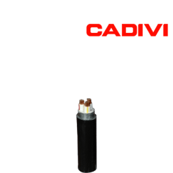 Cáp đồng Cadivi CVV/DATA & CVV/DSTA - 0.6/1kV