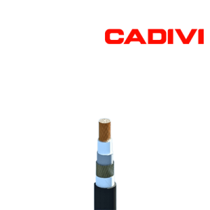 Cáp đồng Cadivi CXV/AWA & CXV/SWA - 0.6/1kV