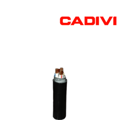 Cáp đồng Cadivi CXV/DATA & CXV/DSTA - 0.6/1kV