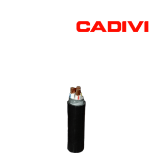 Cáp đồng Cadivi CXV/DATA & CXV/DSTA - 0.6/1kV