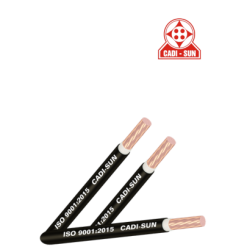 Cáp đồng Cadisun đơn CXV 1x bọc cách điện XLPE