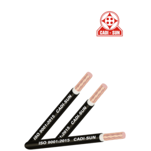 Cáp đồng Cadisun đơn CXV 1x bọc cách điện XLPE