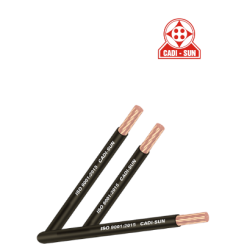 Cáp đồng Cadisun đơn CV 1x