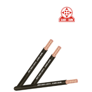 Cáp đồng Cadisun đơn CV 1x10