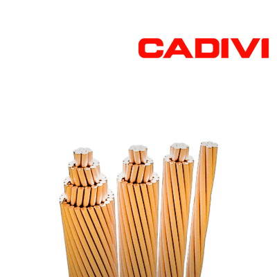 Cáp đồng trần Cadivi C 1 Cáp đồng trần Cadivi C