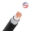 Cáp hạ thế Trần Phú ruột đồng cách điện XLPE Có lớp giáp Vỏ bọc PVC – CXV/SWA