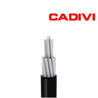 Cáp nhôm Cadivi AV - 0.6/1kV 1 Cáp nhôm Cadivi AV – 0.6/1kV