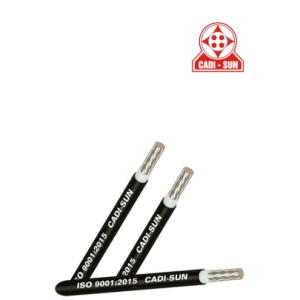 Cáp nhôm Cadisun AXV 1x bọc cách điện XLPE