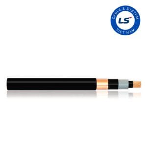 Cáp trung thế LS Vina cách điện XLPE