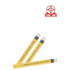 Dây đôi mềm dẹt Cadisun VCTFK 2x0.75