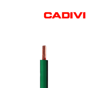 Dây đơn cứng Cadivi VC-10mm2 - 450/750V