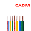 Dây đơn cứng Cadivi VC
