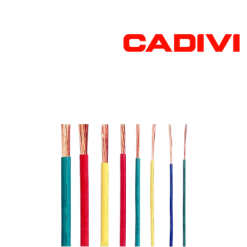 Dây đơn mềm Cadivi VCm-300mm2 - 0.6/1 kV