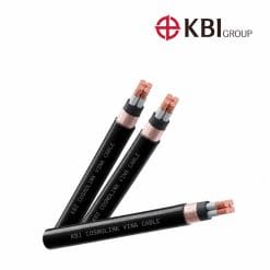 Cáp Điều Khiển KBI Cosmolink 0.6/1kV Có Và Không Có Màn Chắn