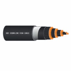Ảnh thumb cáp điều khiển KBI Cosmolink 1