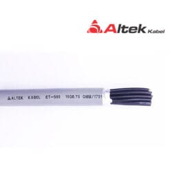 Cáp Điều Khiển Altek Kabel Không Lưới CT500